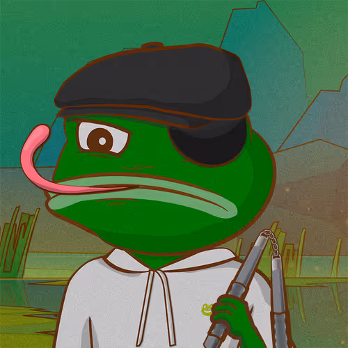 The Plague #2317