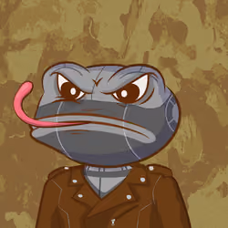 The Plague #4732