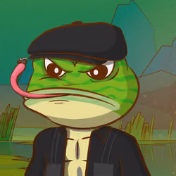 The Plague #2144