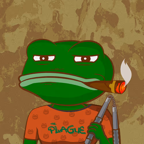 The Plague