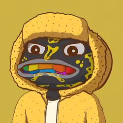The Plague #10743