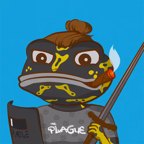 The Plague
