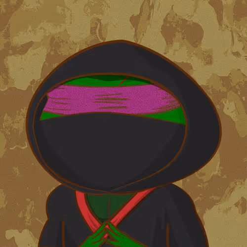 The Plague #2112