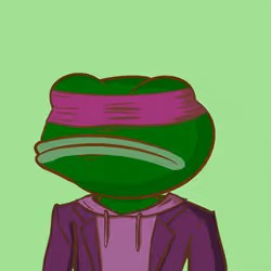 The Plague #6454