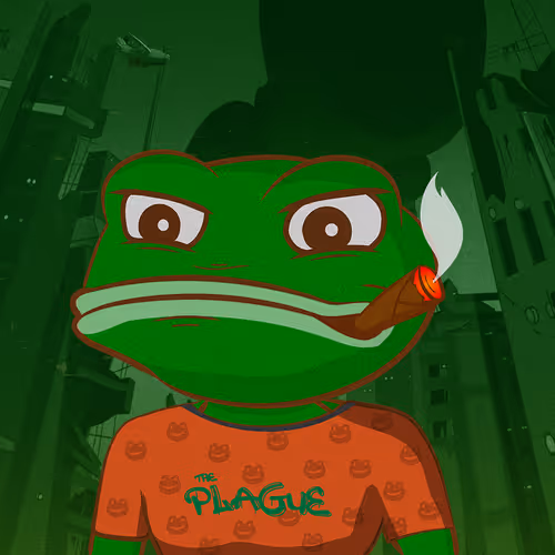 The Plague
