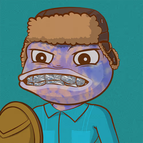 The Plague