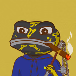 The Plague #2730