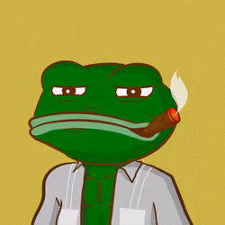The Plague #4981