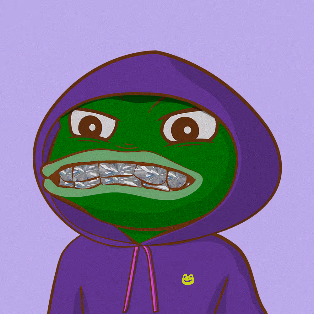 The Plague #10995
