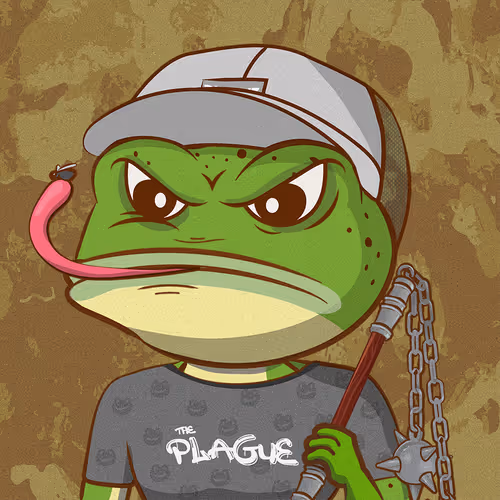 The Plague