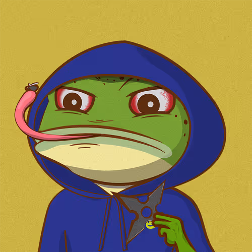 The Plague #4262