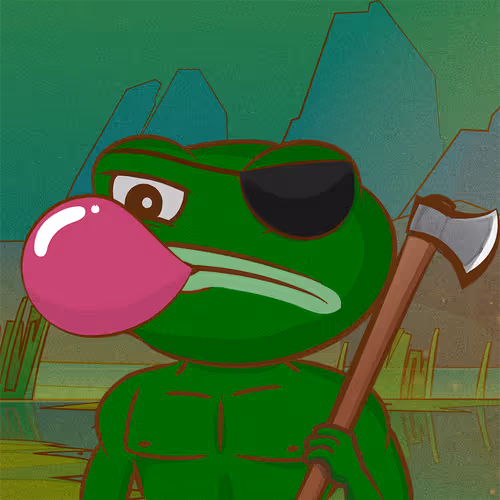 The Plague #6284