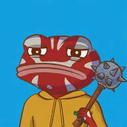 The Plague #3384