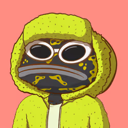 The Plague #1760