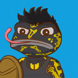 The Plague #6896