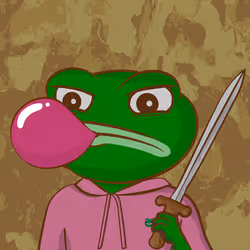 The Plague #4900