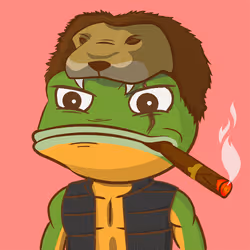 The Plague #2786