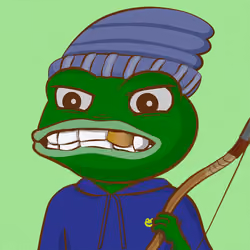 The Plague #6851