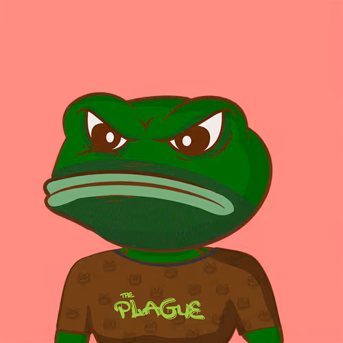 The Plague