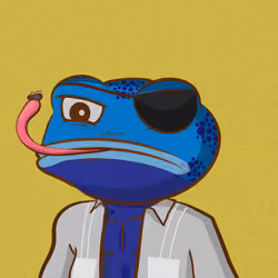 The Plague #3095
