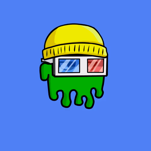 Boringghosts
