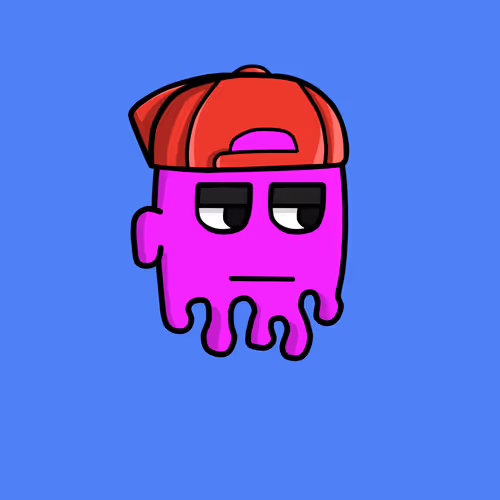 Boringghosts