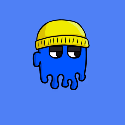 Boringghosts
