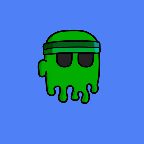 Boringghosts