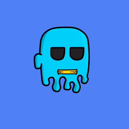 Boringghosts