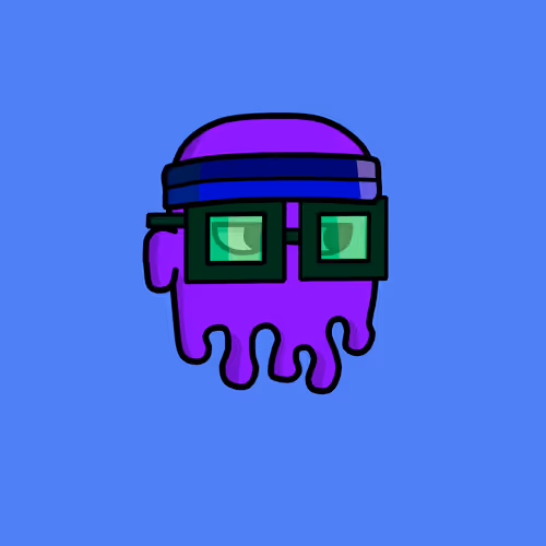 Boringghosts