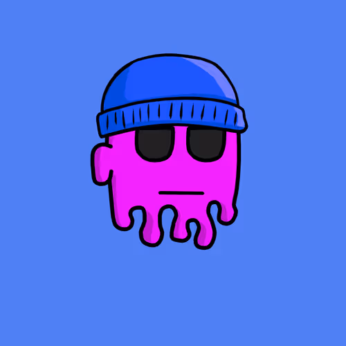 Boringghosts