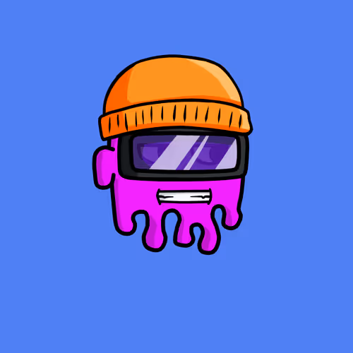 Boringghosts