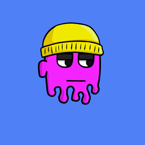 Boringghosts