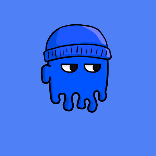 Boringghosts