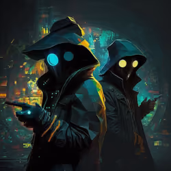 Cyber Magician #426