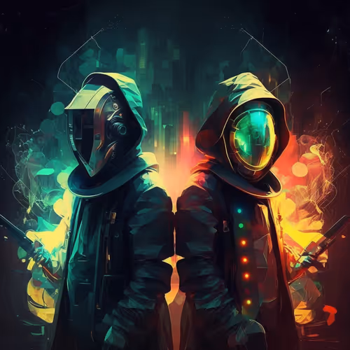 Cyber Magician