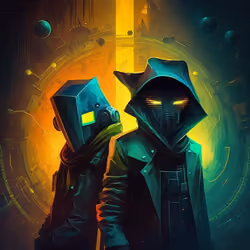Cyber Magician #175