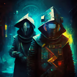Cyber Magician #182