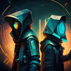 Cyber Magician #86