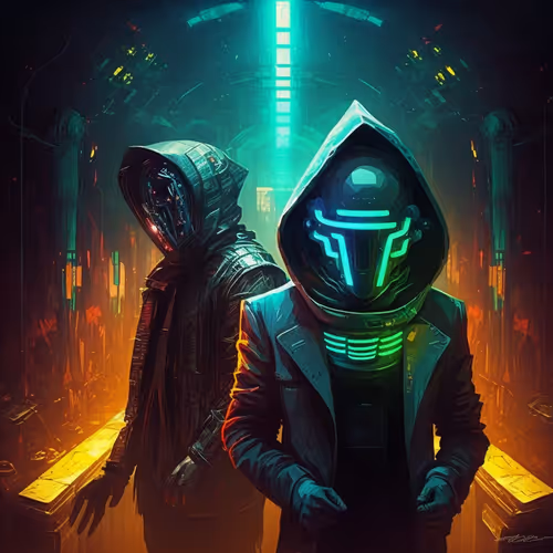 Cyber Magician