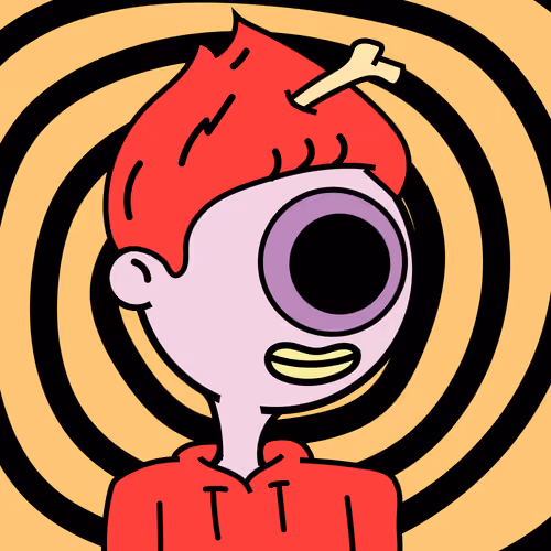The Blinkless: Fully Dilated #976