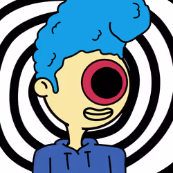 The Blinkless: Fully Dilated #973