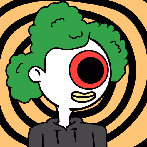 The Blinkless: Fully Dilated #286