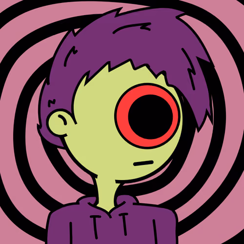 The Blinkless: Fully Dilated #486