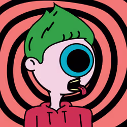 The Blinkless: Fully Dilated #397