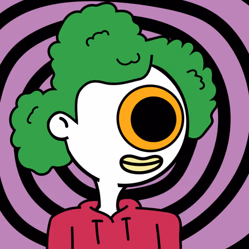 The Blinkless: Fully Dilated #972