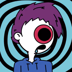 The Blinkless: Fully Dilated #329