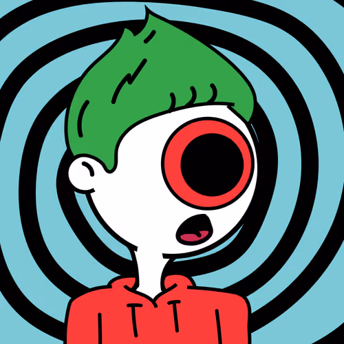 The Blinkless: Fully Dilated #243