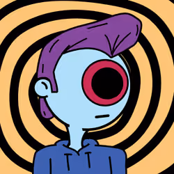 The Blinkless: Fully Dilated #790