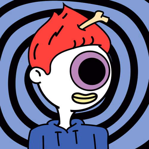 The Blinkless: Fully Dilated #176